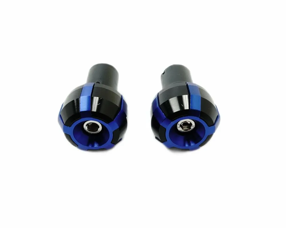 TMP_Lenkergewichte_Stealth_Aluminium_22mm_blau___10147 TMP Lenkergewichte Stealth Aluminium 7/8" / 22mm - blau