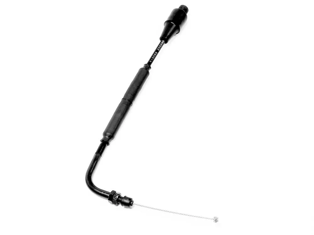 TGB CABLE, TRANSFER SHIFT (LOCK) - 513093