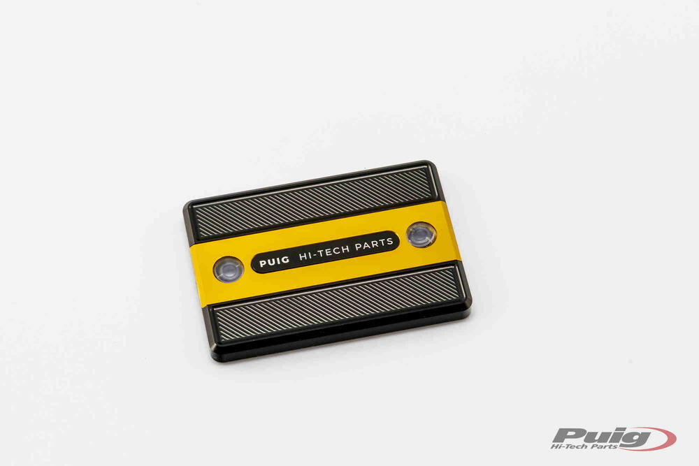 PUIG BREMSFLÜSSIGKEITSBEHÄLTER YAMAHA GOLD - 9267O