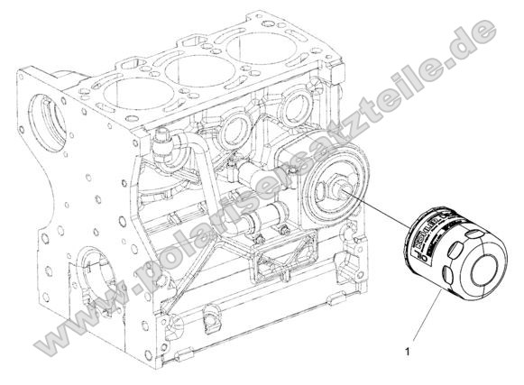 Engine, Oil Filter Engine, Oil Filter