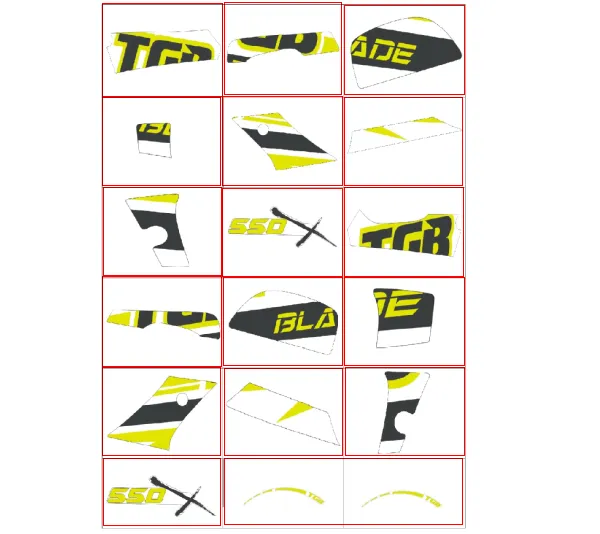 Aufkleber 2C Aufkleber 2C