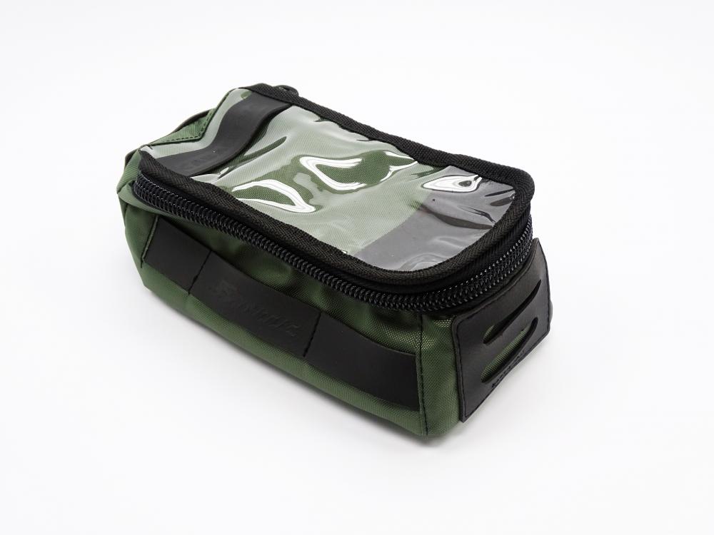 Fantic_Original_Caballero_Tanktasche_gruen_06524020 Fantic Original Caballero Tanktasche grün - Caballero 125 / 250 / 500 2018-