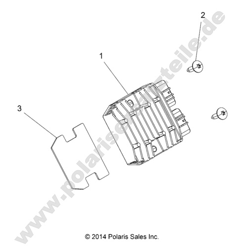 Electrical, Regulator Electrical, Regulator