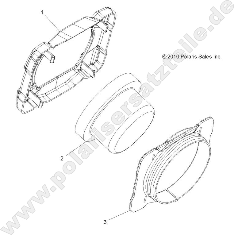 ELECTRICAL, GAUGES and INDICATORS