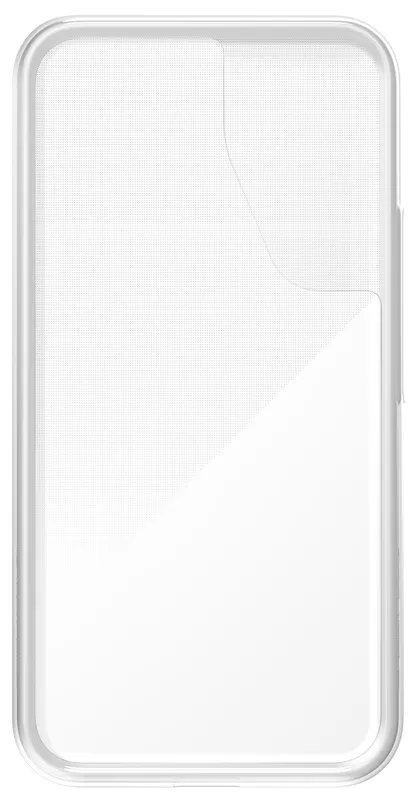 10071-1 Quad Lock Wetterschutz / Regen Schutzhülle für Samsung Galaxy A54