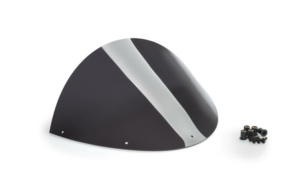 PUIG LANPENVERKLEIDUNGS BMW R NINE T Y T120 BONNEVI - 9196F