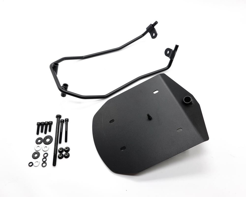 Givi Topcaseträger für Monolock Koffer - SYM Jet 14 125 / 200 2017-20