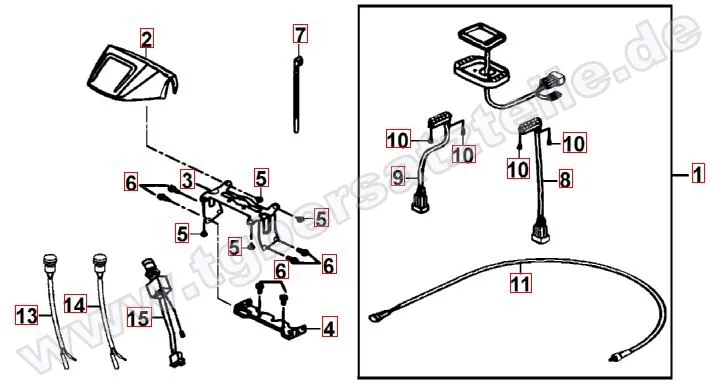Tachometer Tachometer