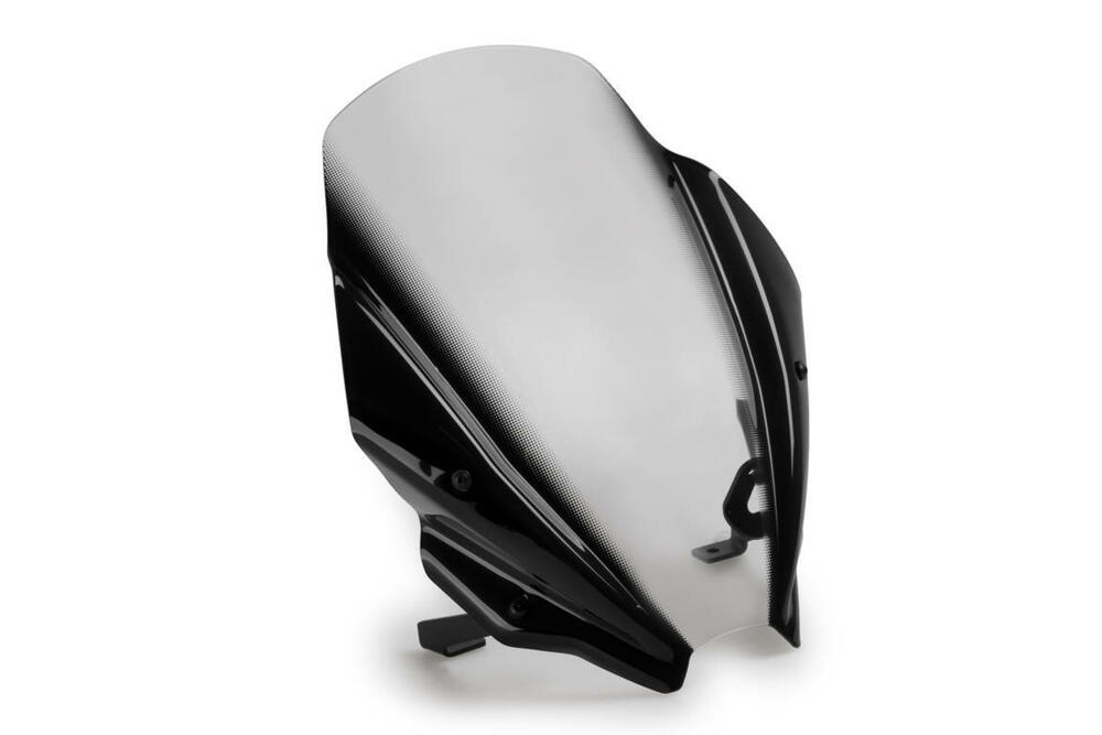PUIG WINDSHIELD NEW GENERATION TOURING SUZUKI GSX-8S 23 - 21650W