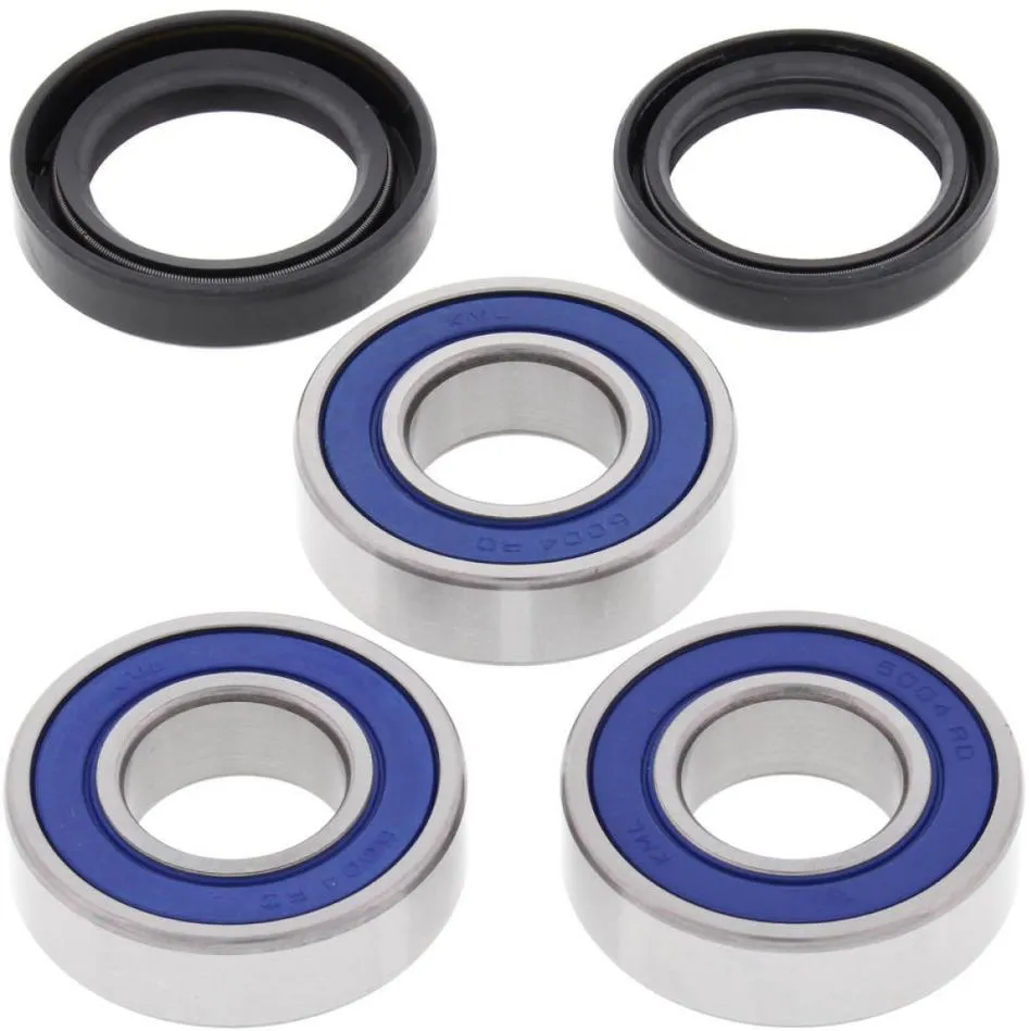 Moose Racing MX Radlager Set hinten Honda