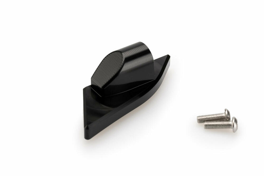 PUIG ADAPTER SPIEGEL LINKS GTI DUCATI V6 - 3543N