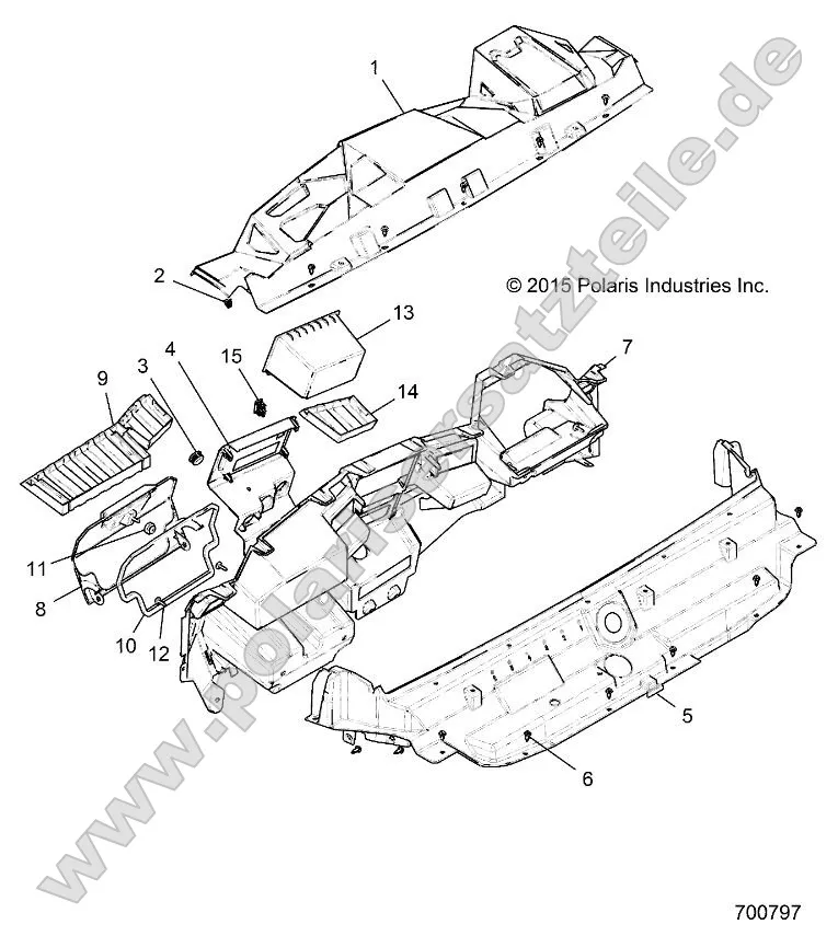 Body, Dash Body, Dash