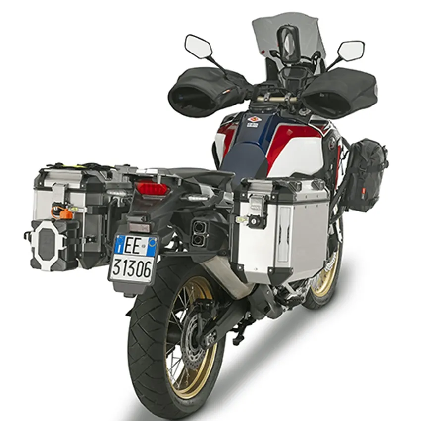 GIVI Handschutz - Kälteschutz TM421 für Motorrad / Roller / ATV