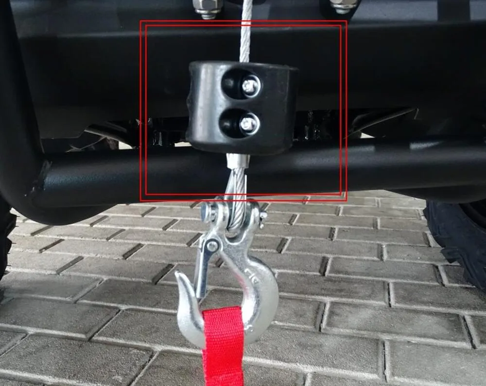 TMP_ATV___UTV_Seilwinden_Anschlaggummi_Factory_gross___zweiteilig_9399_3 TMP ATV - UTV Seilwinden Anschlaggummi Factory groß - zweiteilig