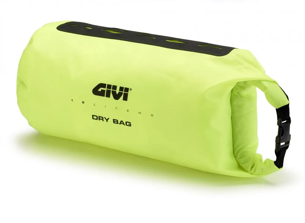 Givi_zusaetzliche_wasserdichte_Cargotasche___18_Liter_T520 Givi zusätzliche wasserdichte Cargotasche - 18 Liter