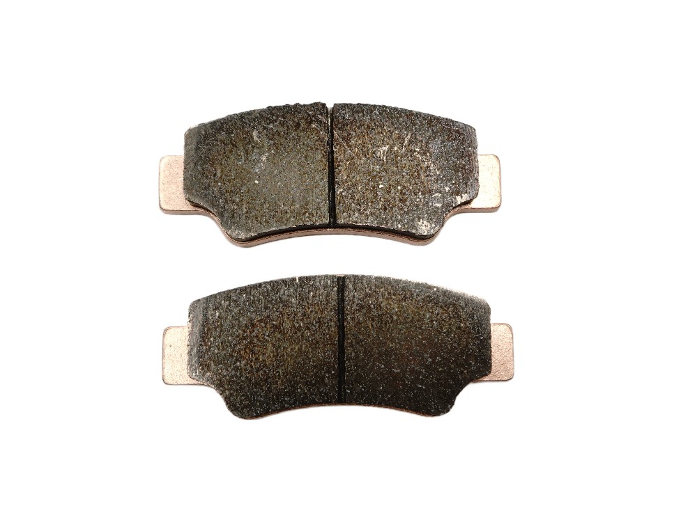 Segway Bremsklötze hinten - Snarler AT10 / AT6L - A03E11320001