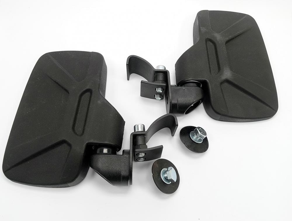 Moose_Spiegel_0640_1088 Moose Utility Seitenspiegel Polaris Ranger 325 570 800 900 1000 EV
