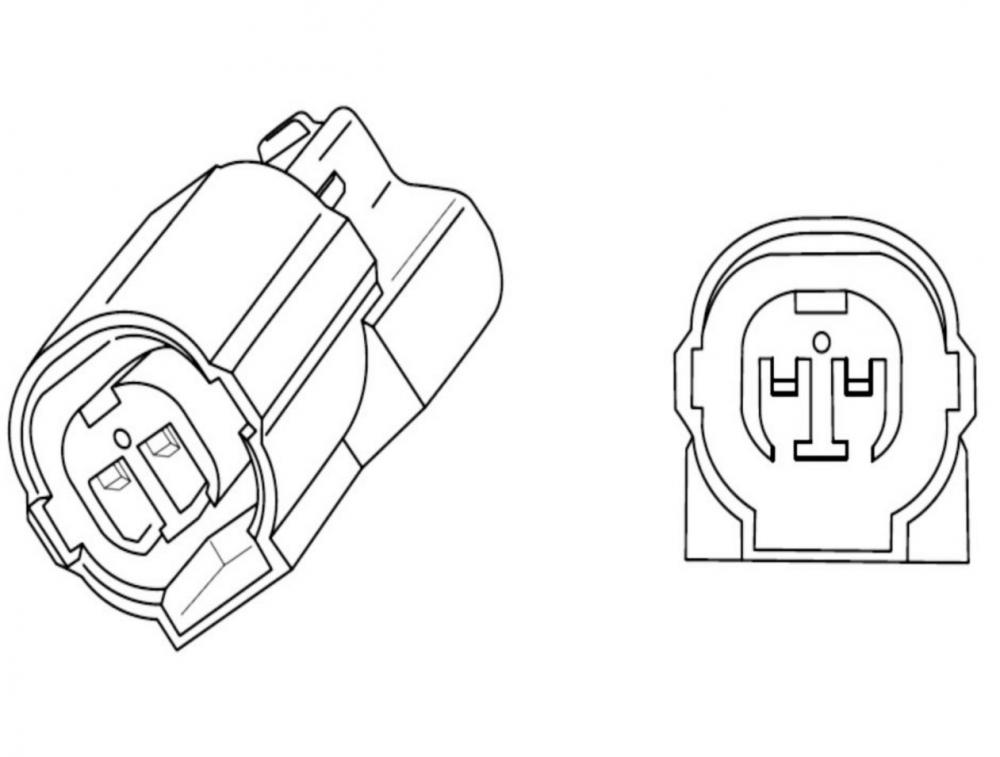 Puig_Blinker_Adapterkabel_300_mm_fuer_Kawasaki_Typ_2_3703N_3 Puig Blinker Adapterkabel 300 mm für Kawasaki Typ 2