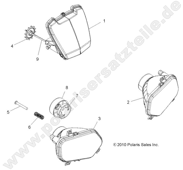 ELECTRICAL, HEADLIGHTS ELECTRICAL, HEADLIGHTS
