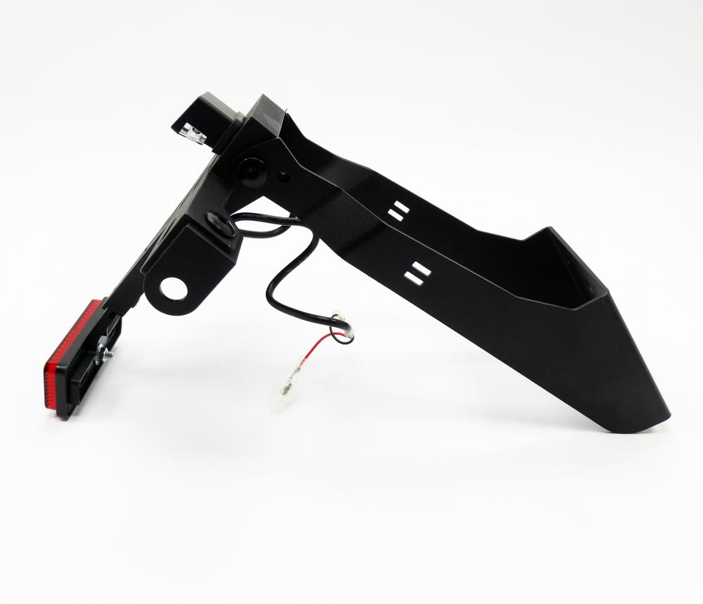 Puig_Kennzeichenhalter__9958N_Suzuki_GSX_R_GSX_S125_2 Puig Kennzeichenhalter Set Suzuki GSX-S 125 / GSX-R 125 2017-