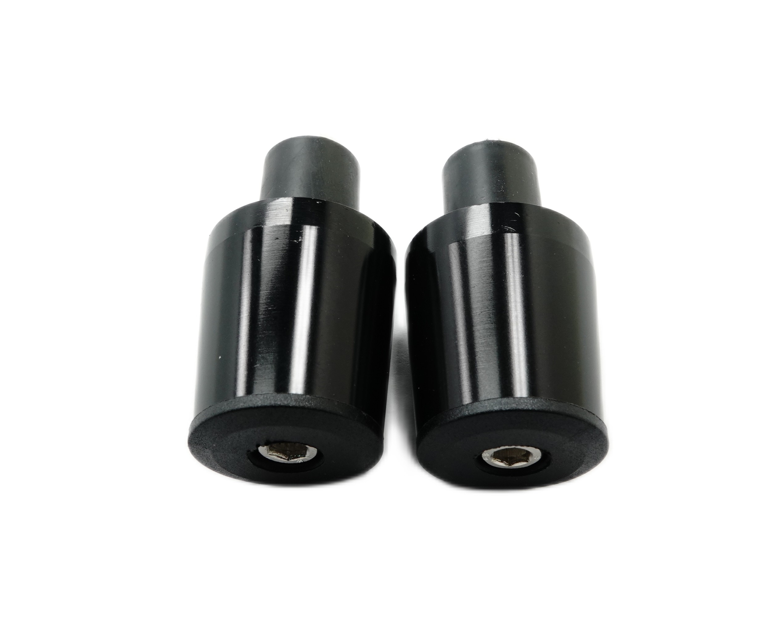 TMP_Lenkergewichte_Basic_Aluminium_22mm___schwarz_10153 TMP Lenkergewichte Basic Aluminium 7/8" / 22mm - schwarz