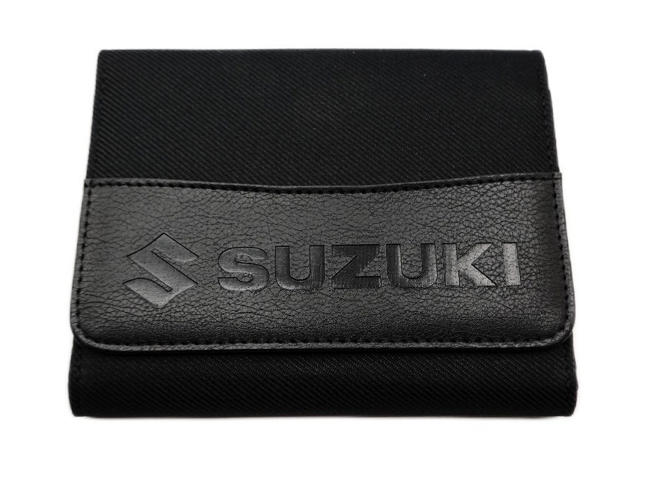 Suzuki Original Dokumententasche / Dokumentenmappe - D012W-24VHF