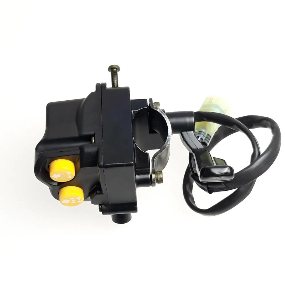 TGB Schalter Differenzialsperre/Gashebel - 926824