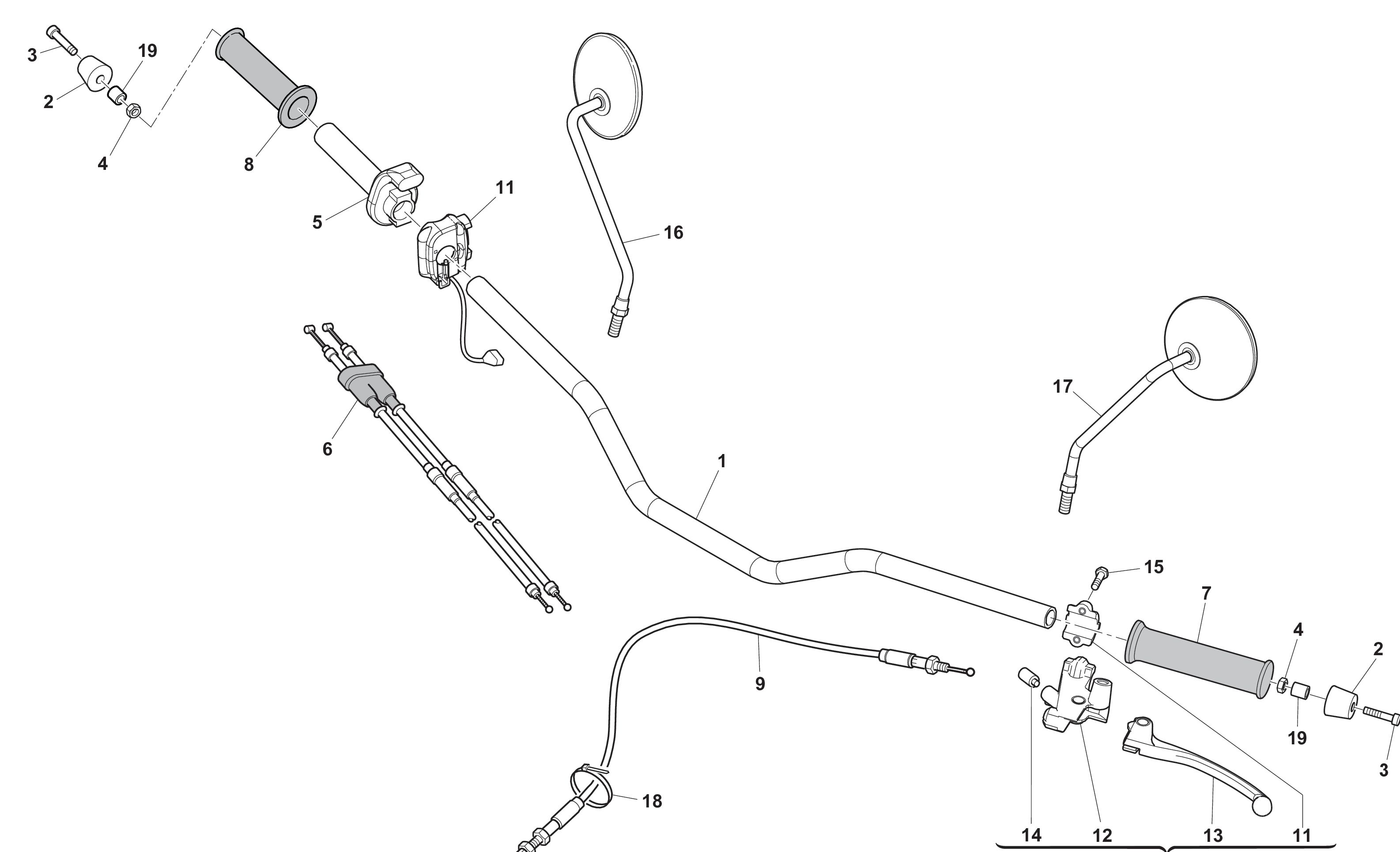 Lenker & Hebel Lenker & Hebel