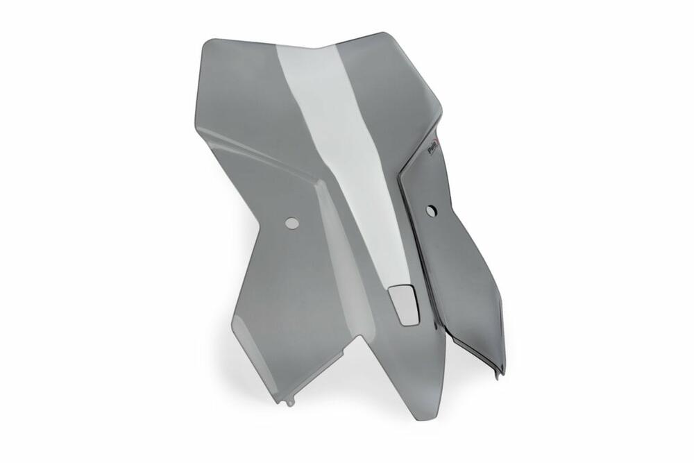 PUIG TOURING SCHEIBE KTM 390 ADVENTURE 20' C/GETONT - 20414H