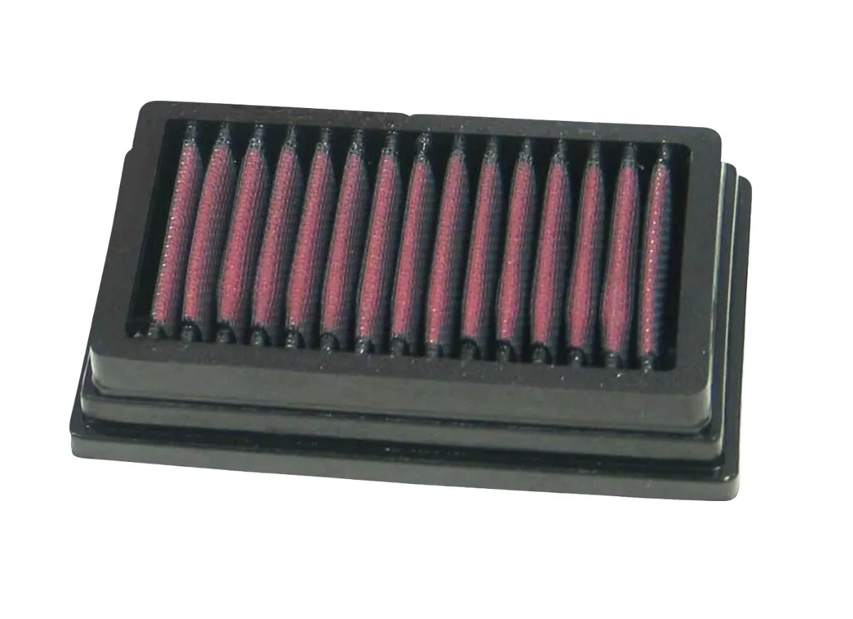 K&N High Flow Luftfilter Sport BM-1204 - BMW R 1200 GS / S / R / RT | R nineT