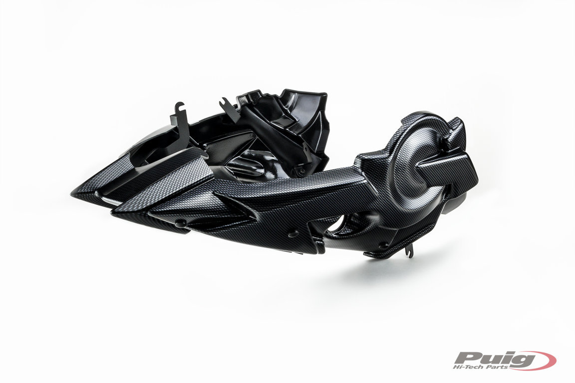 PUIG BUSGPOILER YAMAHA MT-07 14-18'/MT-07 TRACER 16-18' - 7022C