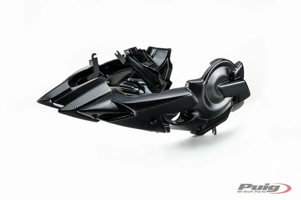 PUIG BUSGPOILER YAMAHA MT-07 14-18'/MT-07 TRACER 16-18' - 7022C