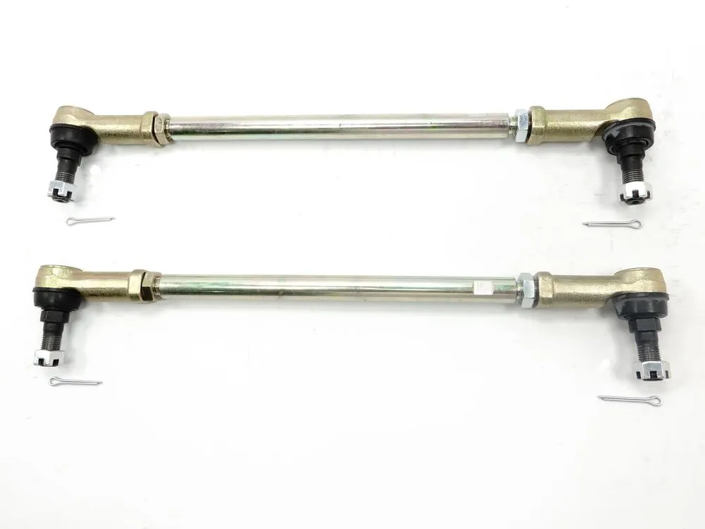 Moose-Racing-Spurstangen-Set-0430-0725 Moose Racing verstärkte Spurstangen Umrüst Kit - Honda TRX 420 / 450 / 500 / 520