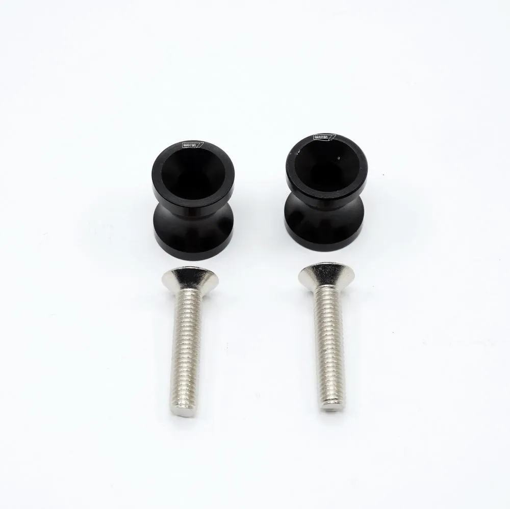 Staenderaufnahmen_M6_schwarz_set Ständeraufnahmen Bobbins M6 schwarz