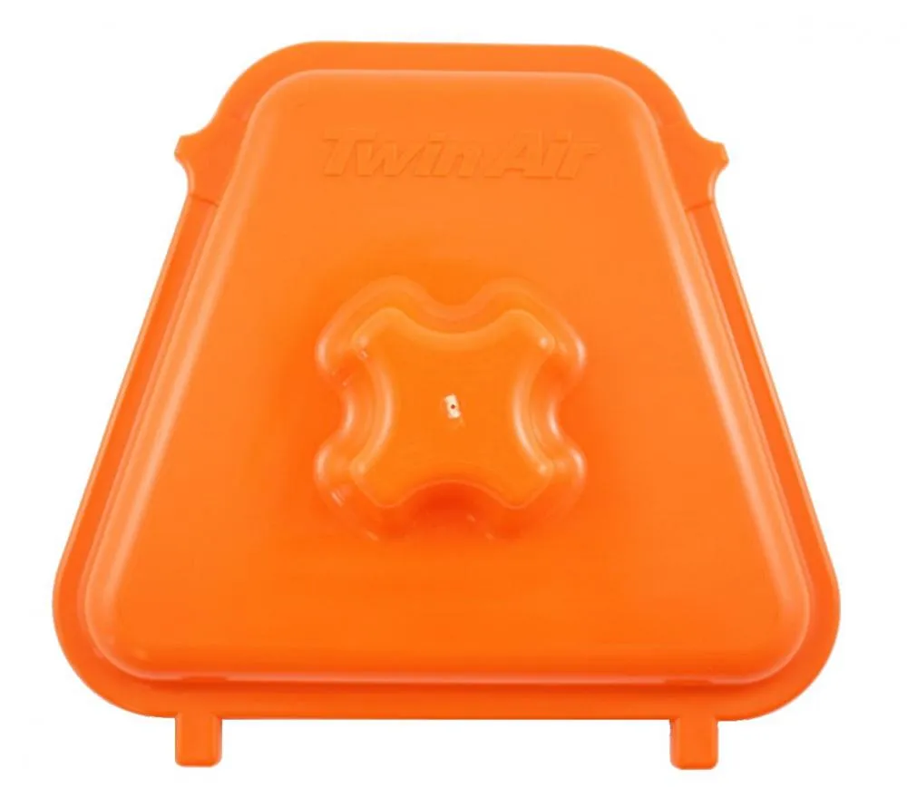 Twin Air MX Luftfilterkasten Abdeckung Fantic XXF 250 450 / XEF 250 450 2021-