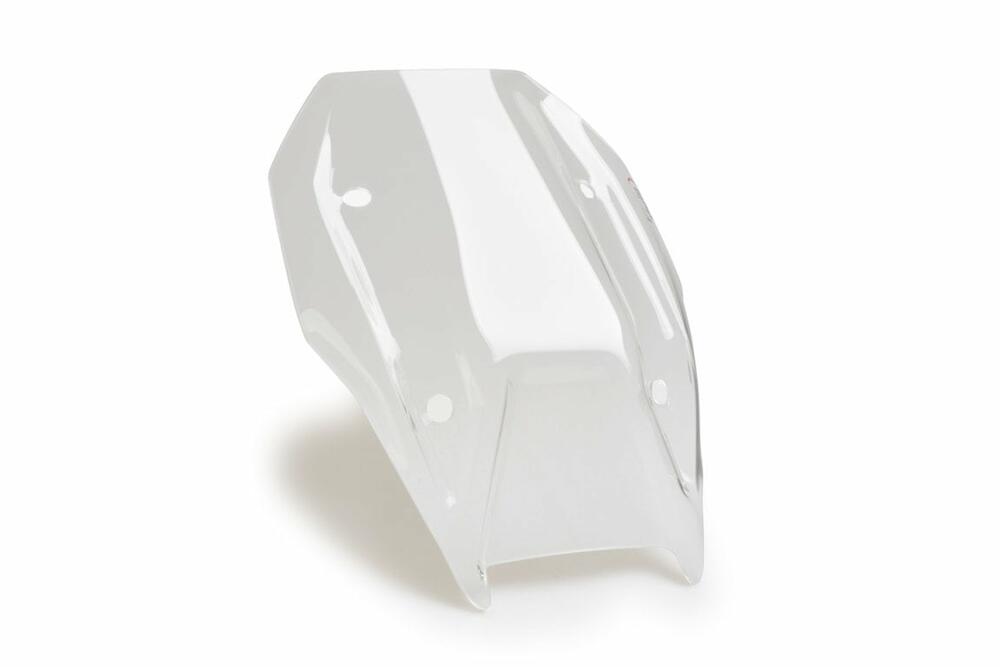 PUIG SPORT SCHEIBE APRILIA TUAREG 660 C/TRANSPARENT - 21225W