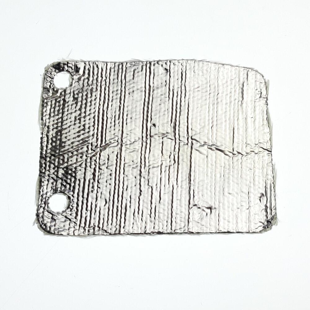 TGB INSULATION (G) (MUFFLER) - 511342