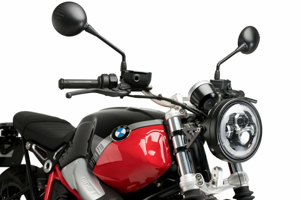 PUIG LED-TECHNOLOGIE-PHARE LUMEN Z LED UNIVERSAL - 21346N