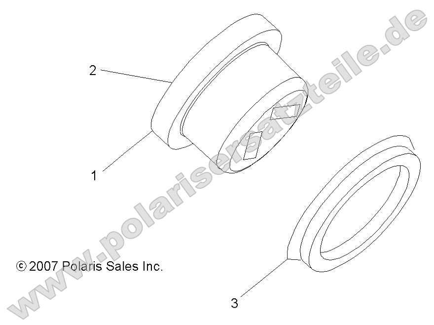 Electrical, Gauges and Indicators