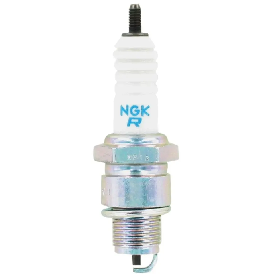 NGK Standard Zündkerze 5539 - BR8HSA NGK Standard Zündkerze 5539 - BR8HSA