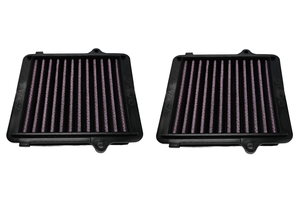 TMP Performance Sport Luftfilter 160798 - Honda CRF 1000 L Africa Twin / DCT 2016-19 - 2 Stück TMP Performance Sport Luftfilter 160798 - Honda CRF 1000 L Africa Twin / DCT 2016-19 - 2 Stück