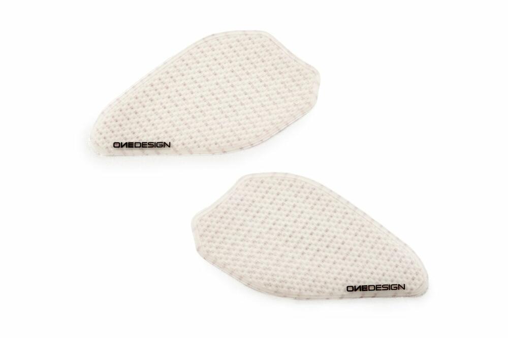 PUIG SEITENMOTOR PROTECTOR YZF-R3 19'- C/TRANSPARENT - 20292W