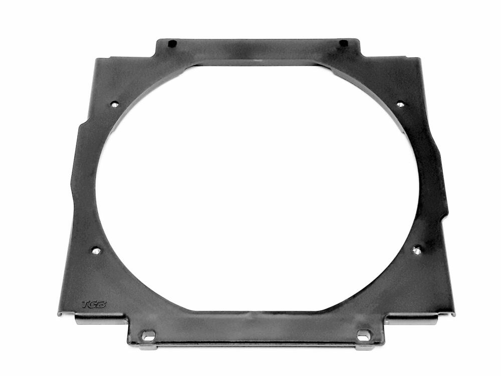 TGB Deckel Gebläserad - D9900054