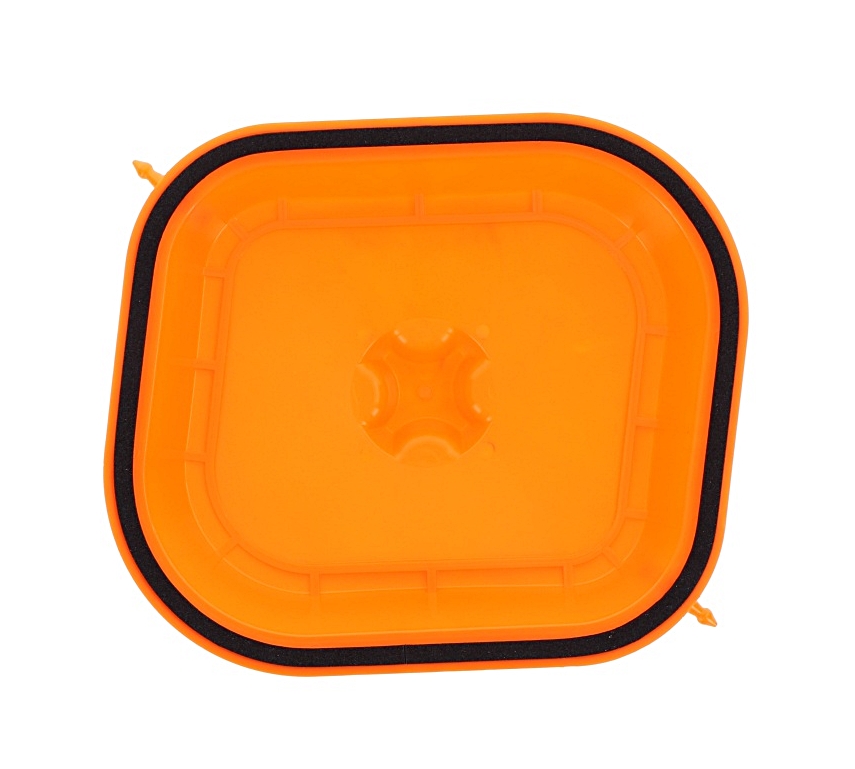 Twin Air MX Luftfilterkasten Abdeckung Husqvarna FC FE FS FX TE TC TX 2016/17-21