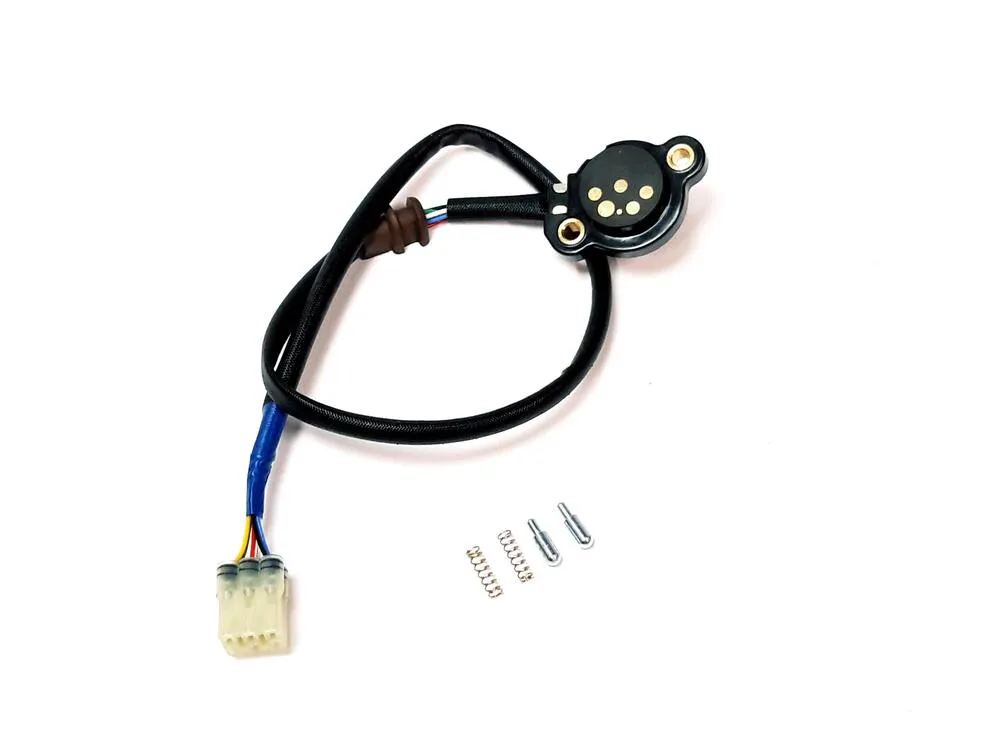 TGB GEAR SENSOR ASSY. - 926807