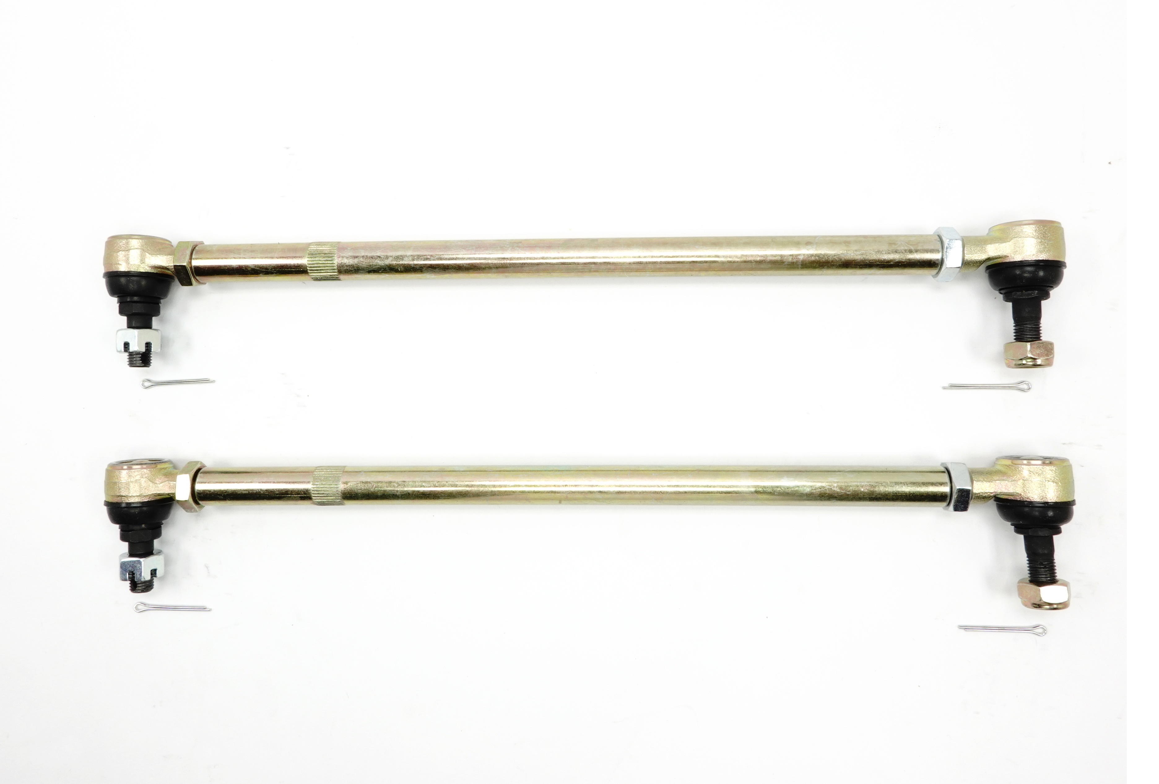 Moose-Racing-Spurstangen-Set-0430-0566 Moose Racing verstärkte Spurstangen Umrüst Kit - Arctic Cat / Honda / Suzuki