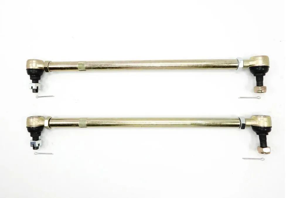 Moose Racing verstärkte Spurstangen Umrüst Kit - Arctic Cat / Honda / Suzuki