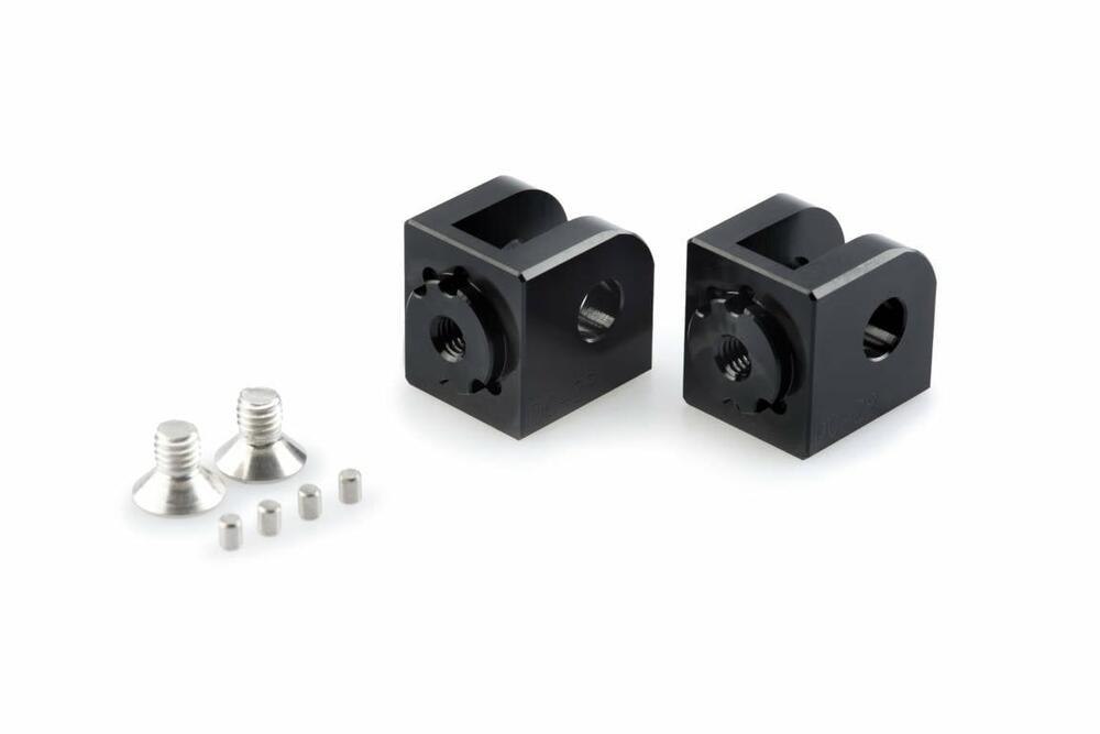 defaultMLUD1f7RnRRtg PUIG FUSSRASTEN FAHRER ADAP. SET RECHTS/LINKS HONDA C/S - 20241N