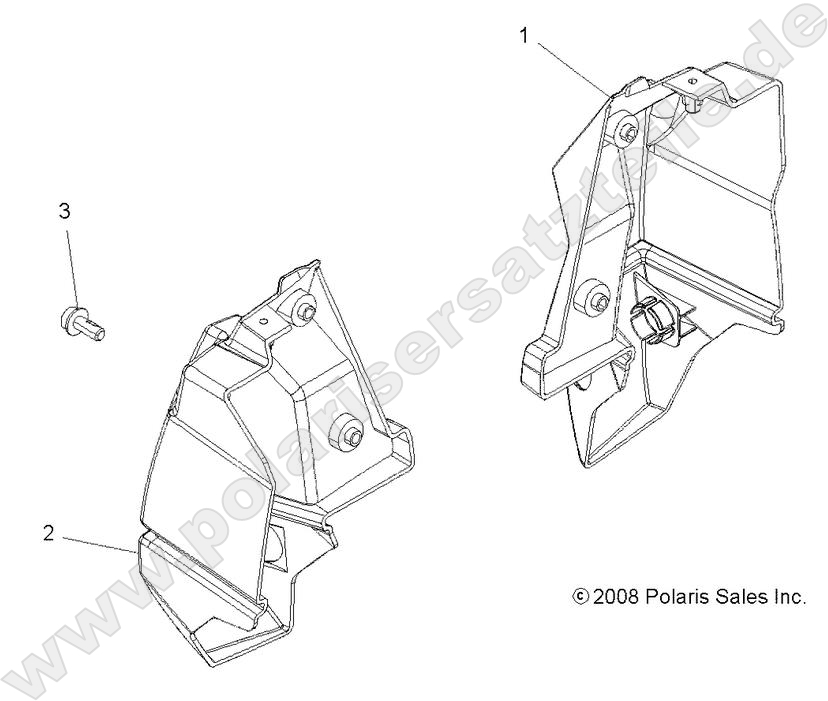 BODY, REAR BUMPER BODY, REAR BUMPER