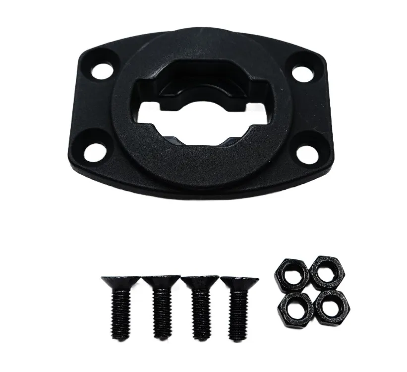 CFMoto CF Connect Montageplatte Schnellverschluss - CF-9DQV-809100-3000